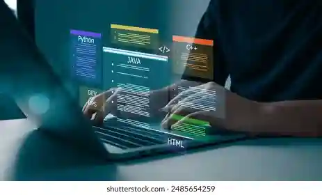 Enterprise ERP System for Manufacturing thumbnail