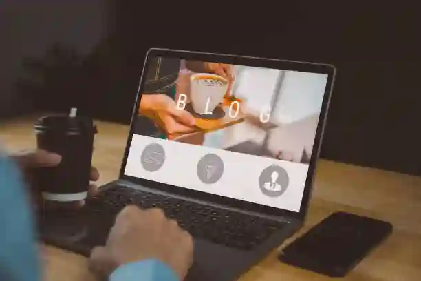 Modern UI Design Trends image