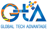GTA Digital Solutions Logo