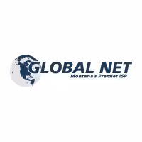 Global Net logo